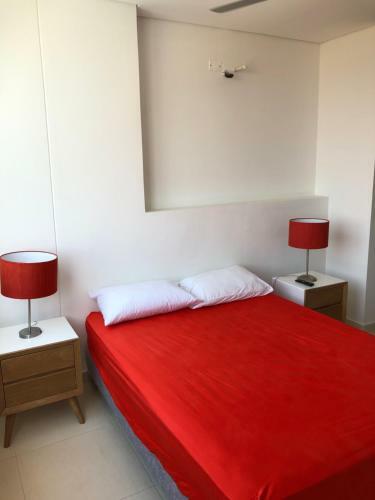 Apartamento Girardot Deluxe