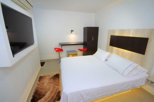 Hotel Oasis De La Colina