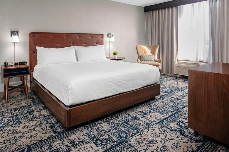 Hotel Four Points By Sheraton Memphis East