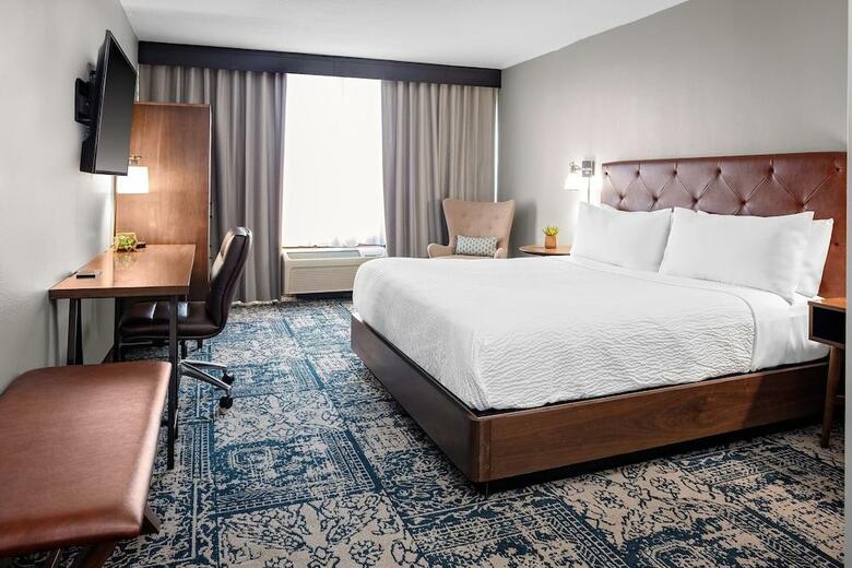 Hotel Four Points By Sheraton Memphis East