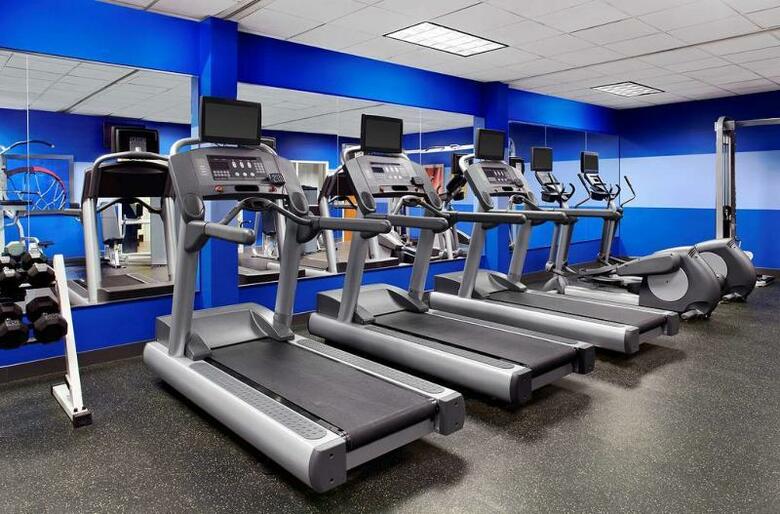 Hotel Four Points By Sheraton Memphis East