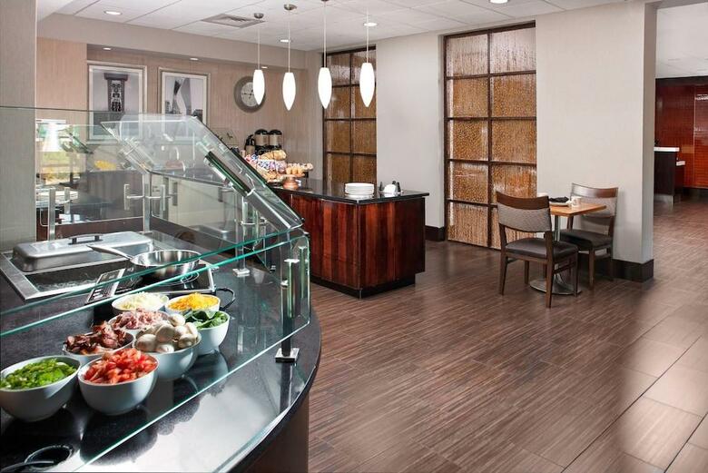 Hotel Four Points By Sheraton Memphis East