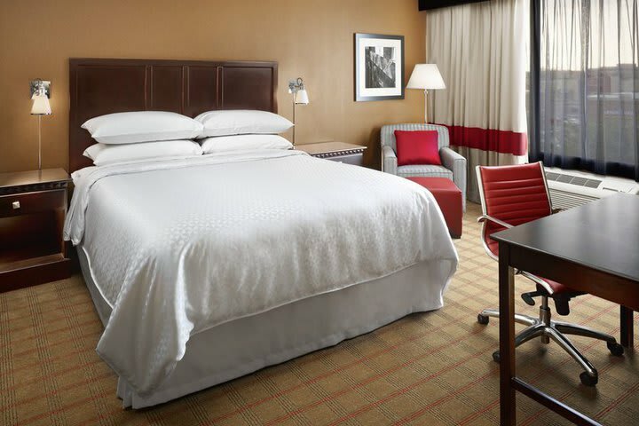 Hotel Four Points By Sheraton Memphis East