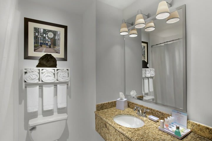 Hotel Four Points By Sheraton Memphis East