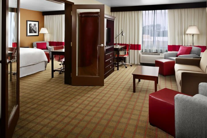 Hotel Four Points By Sheraton Memphis East