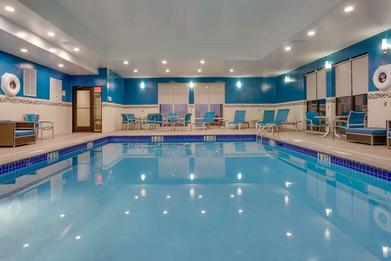 Hotel Hampton Inn Philadelphia-northeast/bensalem