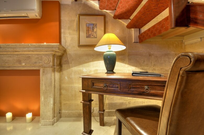 Hotel Palazzo Capua