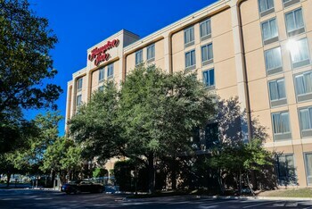 Hotel Hampton Inn Austin-arboretum/northwest