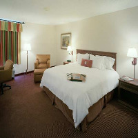 Hotel Hampton Inn Austin-south(i-35 & Ben White)