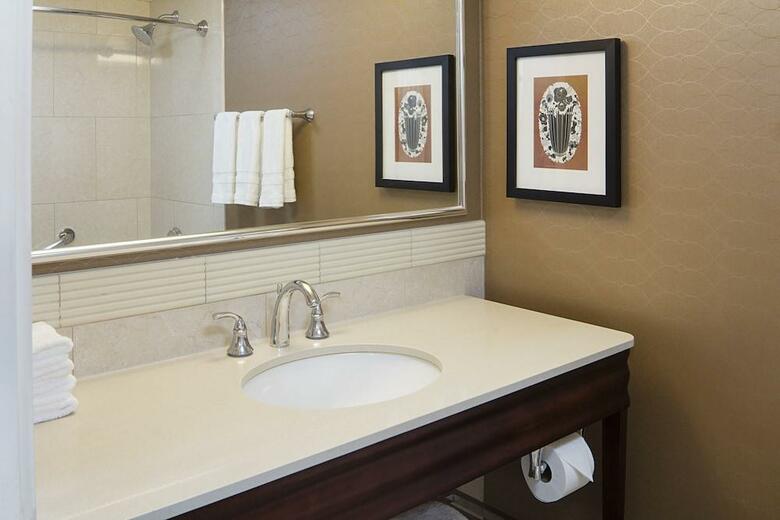 Hotel Sheraton Cavalier Calgary