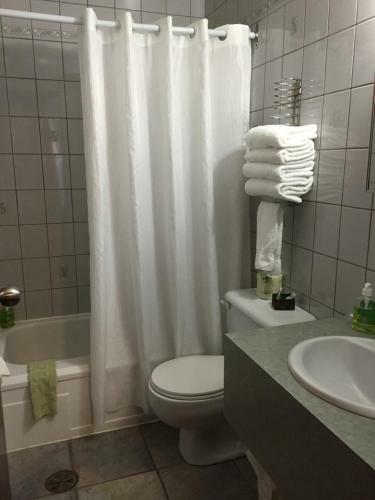 Hotel Visitel