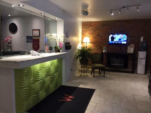 Hotel Visitel