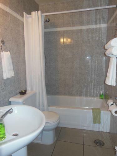 Hotel Visitel