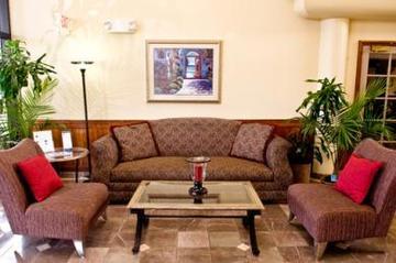 Hotel Orchid Suites