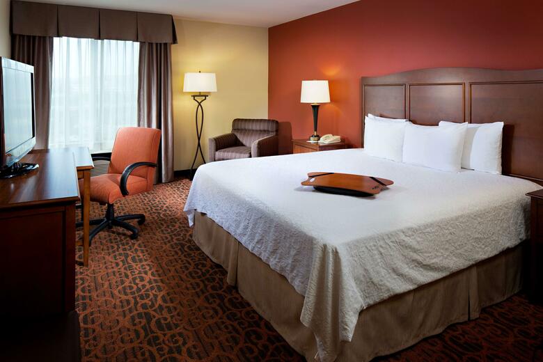 Hotel Hampton Inn San Diego/del Mar
