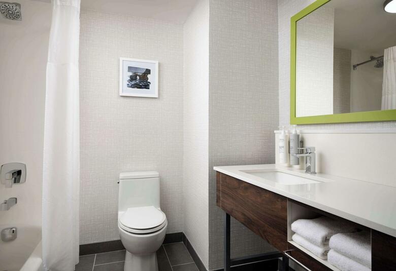 Hotel Hampton Inn San Diego/del Mar