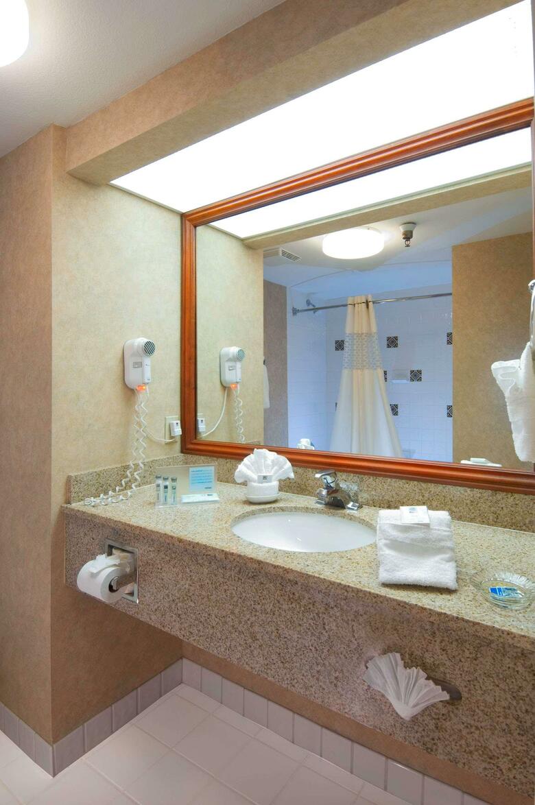 Hotel Hampton Inn San Diego/del Mar