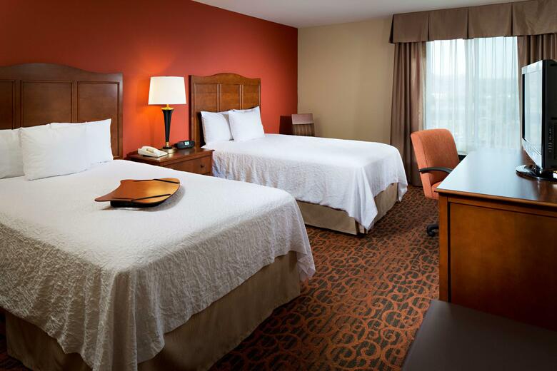 Hotel Hampton Inn San Diego/del Mar