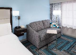 Hotel Hampton Inn San Diego D'town