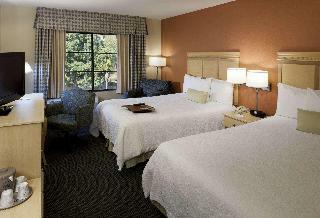 Hotel Hampton Inn San Diego D'town