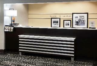 Hotel Hampton Inn San Diego D'town
