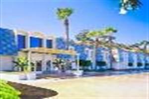 Comfort Inn & Suites Hotel Circle