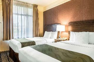 Hotel Comfort Suites Mission Valley