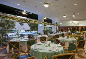 Sheraton Presidente San Salvador Hotel