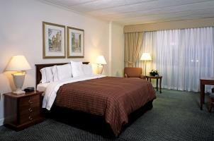 Sheraton Presidente San Salvador Hotel