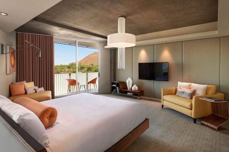 Hotel Valley Ho