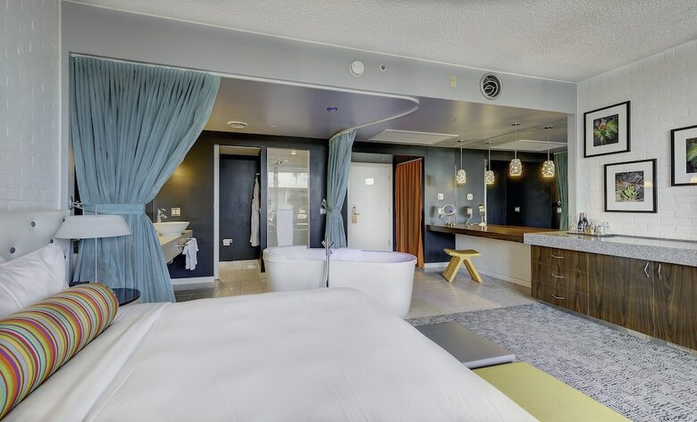 Hotel Valley Ho