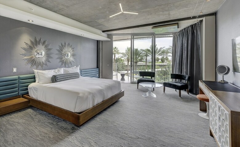 Hotel Valley Ho