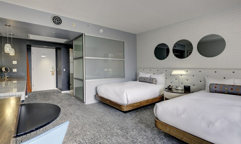Hotel Valley Ho
