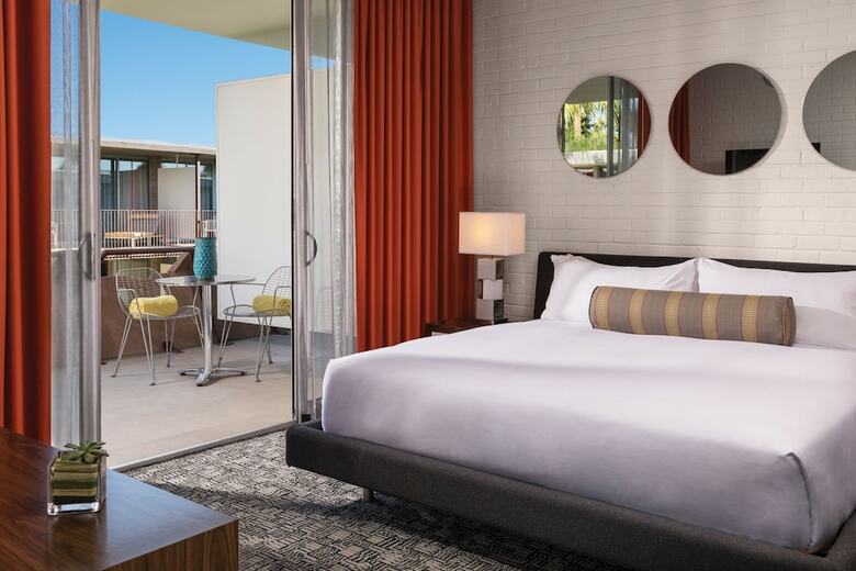Hotel Valley Ho