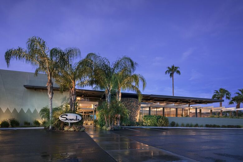 Hotel Valley Ho