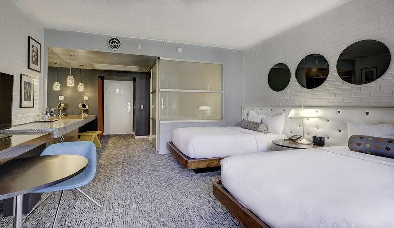 Hotel Valley Ho