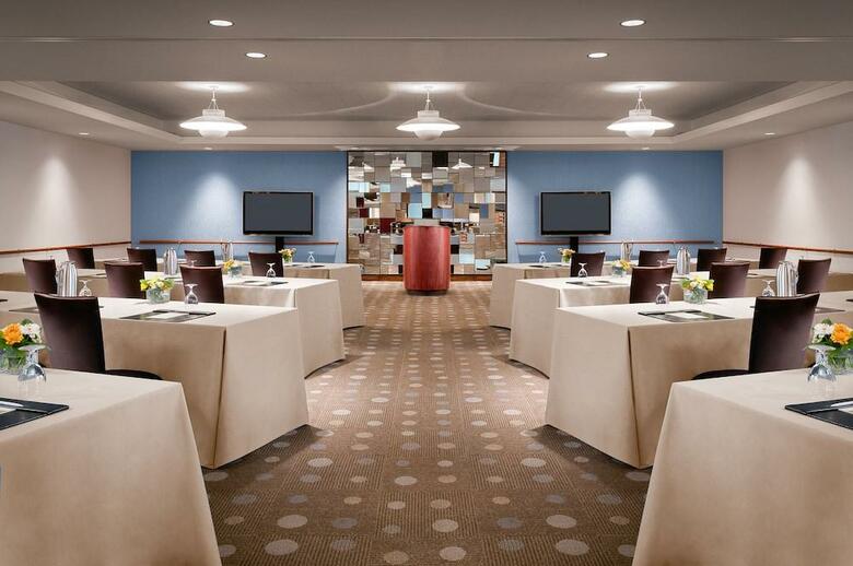 Hotel Valley Ho