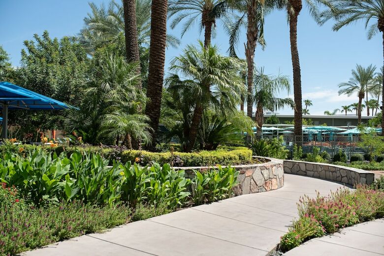 Hotel Valley Ho