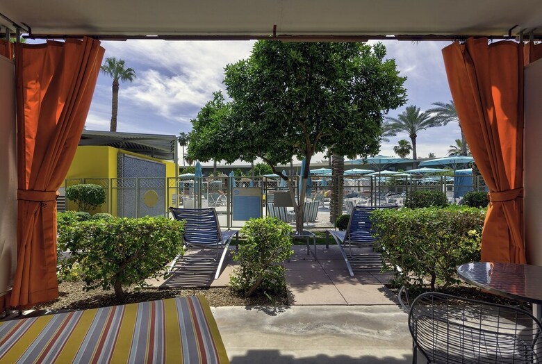 Hotel Valley Ho