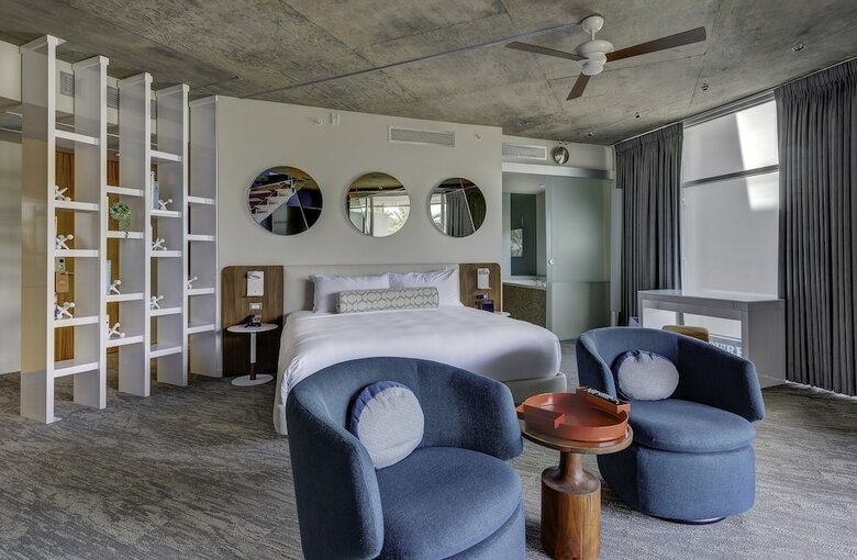 Hotel Valley Ho