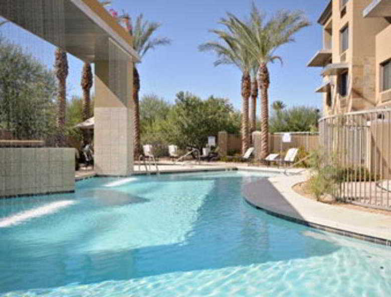 Hotel Wingate By Wyndham Scottsdale
