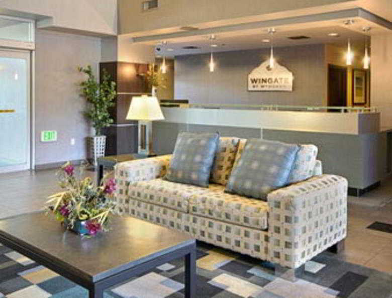 Hotel Wingate By Wyndham Scottsdale