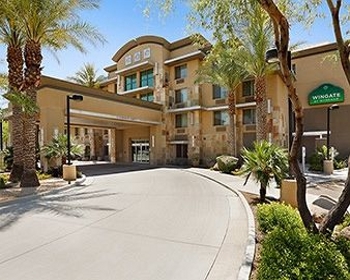 Hotel Wingate By Wyndham Scottsdale