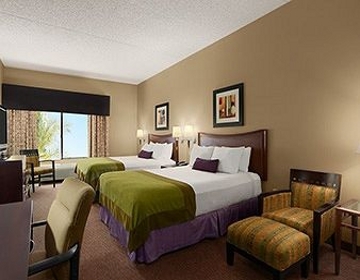 Hotel Wingate By Wyndham Scottsdale