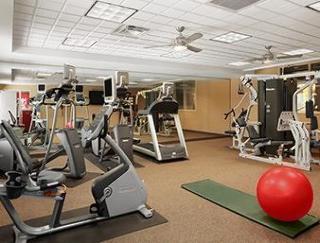Hotel Wingate By Wyndham Scottsdale