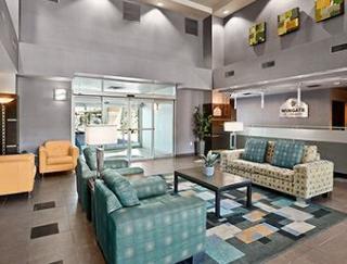 Hotel Wingate By Wyndham Scottsdale