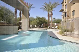 Hotel Wingate By Wyndham Scottsdale