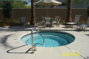 Hotel Wingate By Wyndham Scottsdale