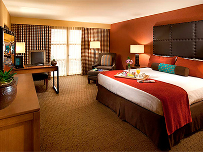 Tempe Mission Palms Hotel