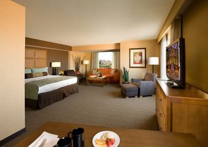 Tempe Mission Palms Hotel